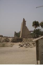 Karnak Temple Photo References #5